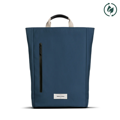 Native Union WFA Navy Shoulder Bag