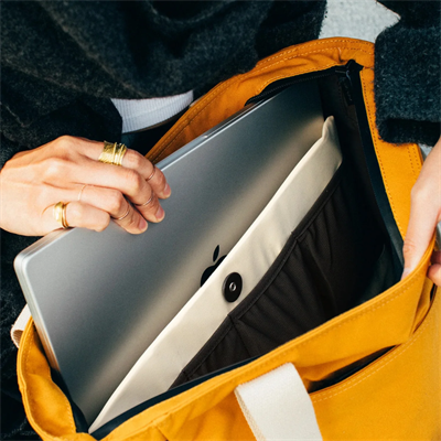 Native Union WFA Kraft Shoulder Bag 