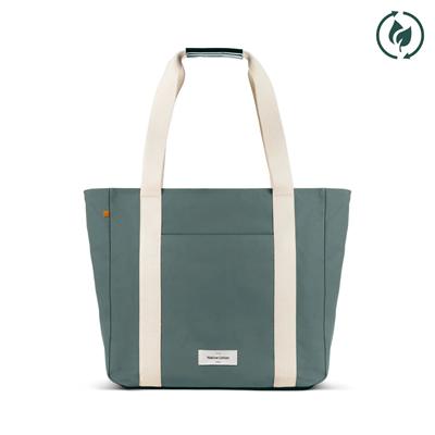 Native Union WFA Slate Green Shoulder Bag