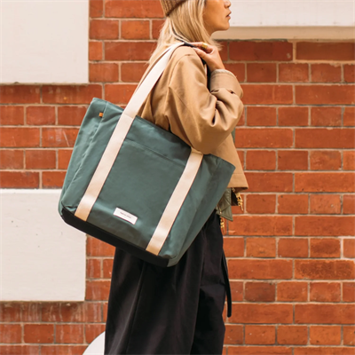 Native Union WFA Slate Green Shoulder Bag