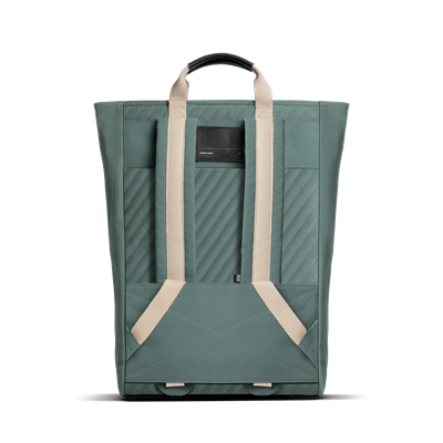 Native Union WFA Black Backpack