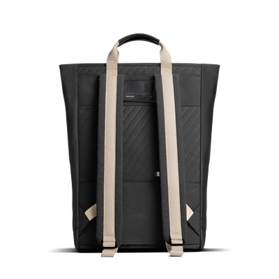 Native Union WFA Black Backpack