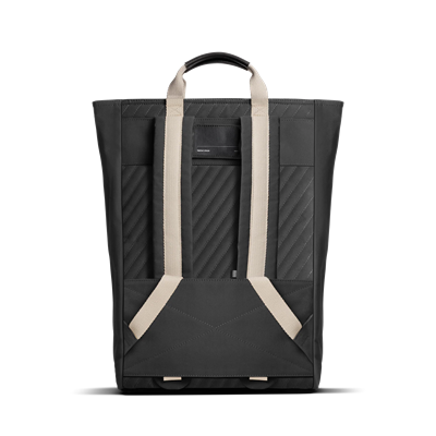 Native Union WFA Black Backpack
