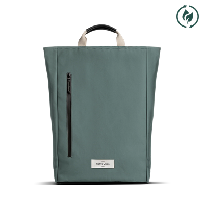 Native Union WFA Sırt Çantası SLATE GREEN