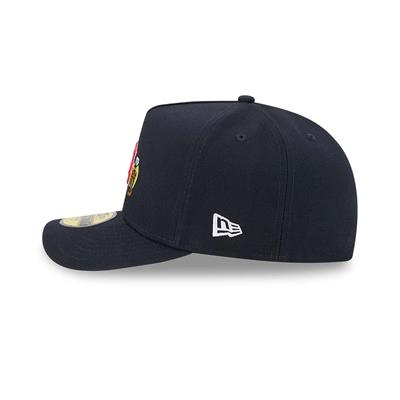 New Era 5950AF Cartoon 25822 CHICAGO WHITE SOX FITTED HAT XLD