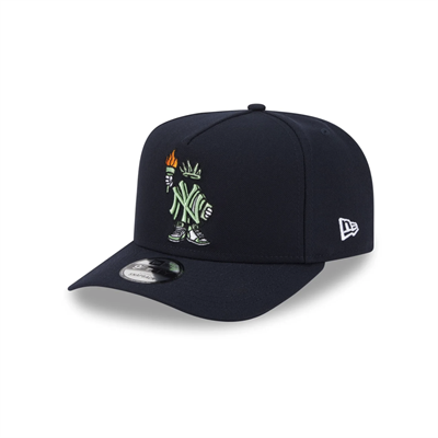 New Era 5950AF Cartoon 25822 Neyyan  OTC