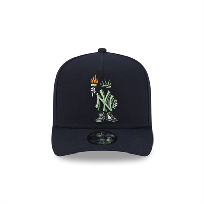 New Era 5950AF Cartoon 25822 Neyyan  OTC