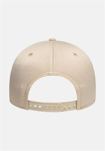 New Era 9FORTY LA Dodgers Satin