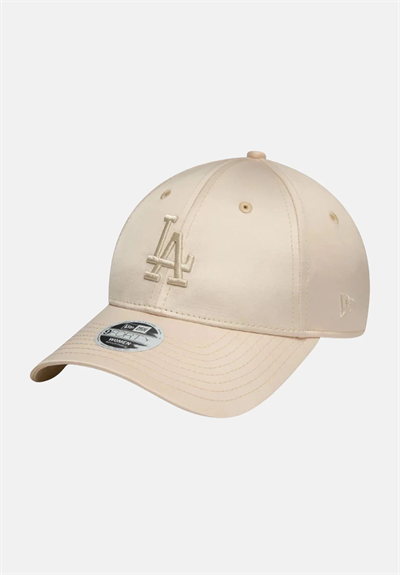New Era 9FORTY LA Dodgers Satin