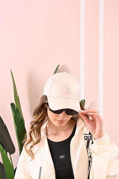 New Era 9FORTY LA Dodgers Satin