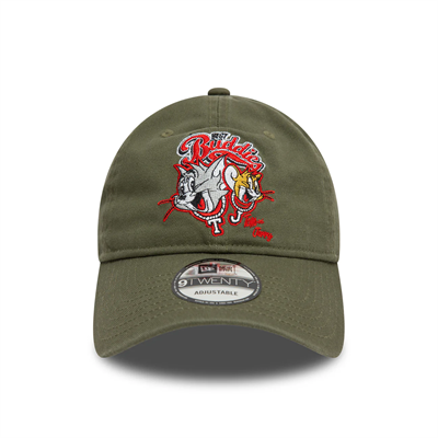 New Era 9TWENTY Tom & Jerry Şapka