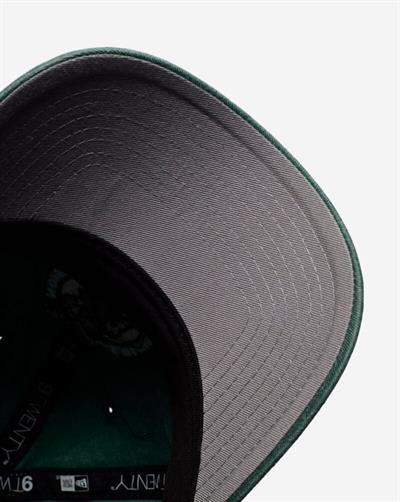 New Era 9Twenty Washed Boston Celtics