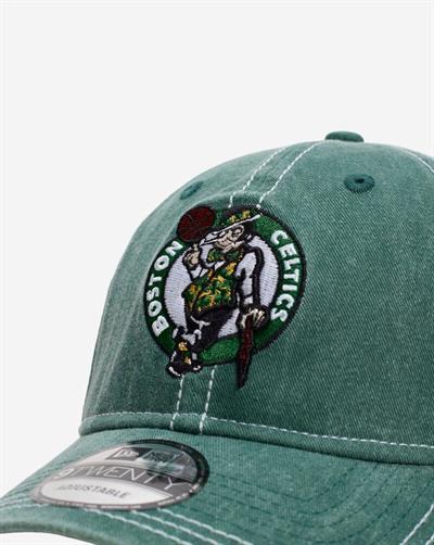 New Era 9Twenty Washed Boston Celtics
