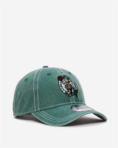 New Era 9Twenty Washed Boston Celtics