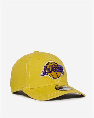 New Era 9Twenty Washed Los Angeles Lakers