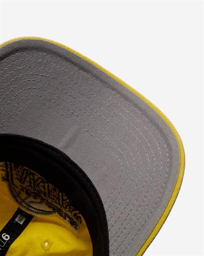 New Era 9Twenty Washed Los Angeles Lakers