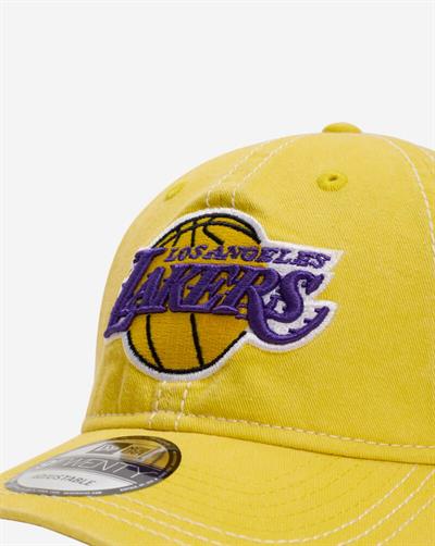 New Era 9Twenty Washed Los Angeles Lakers