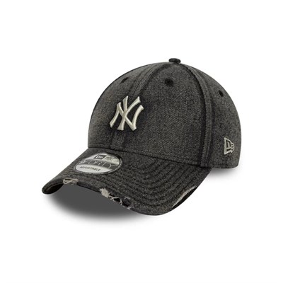 New Era Acid Wash Denim 9Forty  