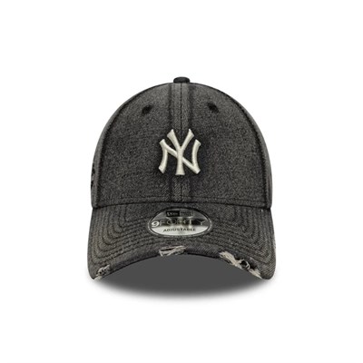 New Era Acid Wash Denim 9Forty  