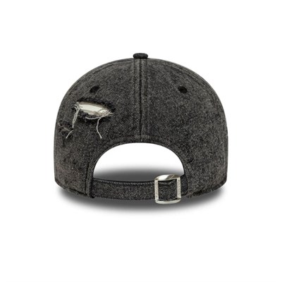 New Era Acid Wash Denim 9Forty  