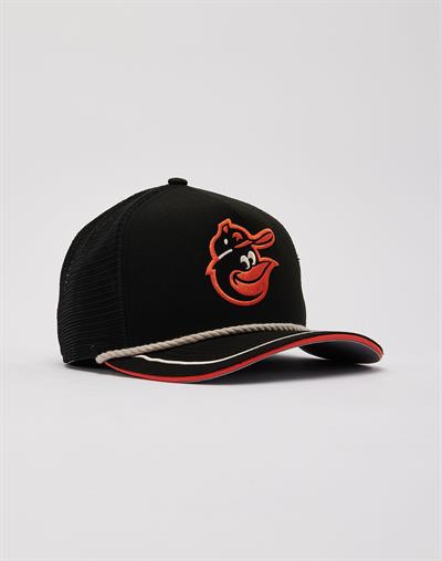 New Era Baltimore Orioles Vintage Rope