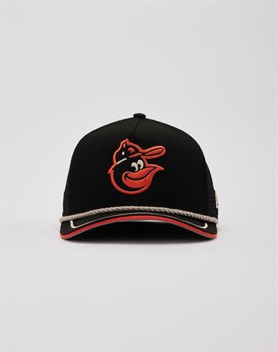 New Era Baltimore Orioles Vintage Rope