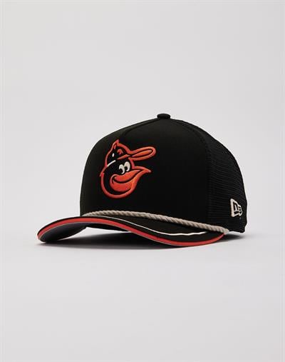 New Era Baltimore Orioles Vintage Rope