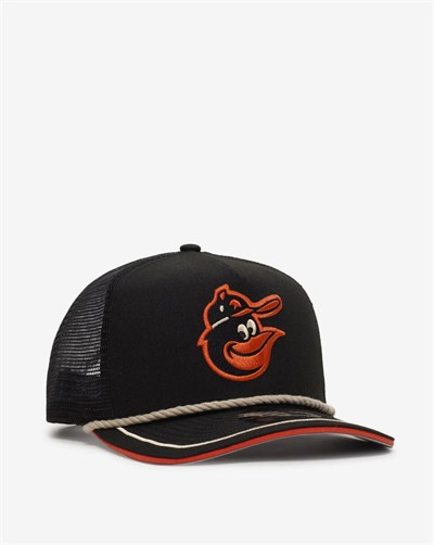 New Era Baltimore Orioles Vintage Rope