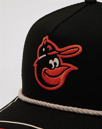 New Era Baltimore Orioles Vintage Rope