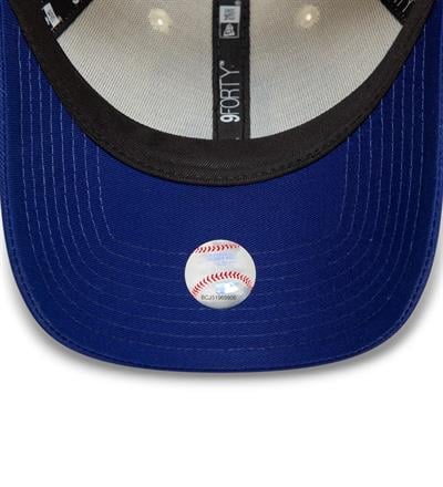 New Era Cap LA Dodgers Colour Block 9Forty