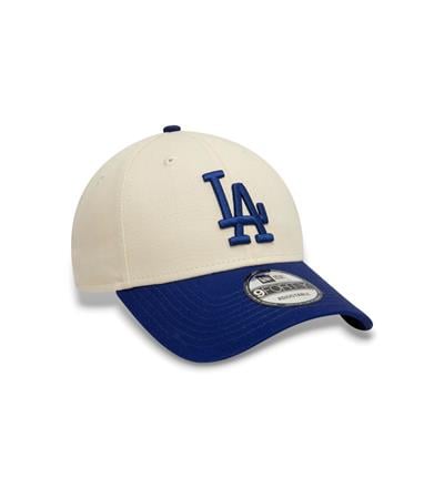 New Era Cap LA Dodgers Colour Block 9Forty