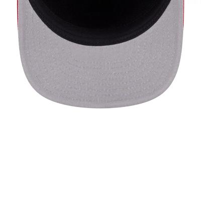 New Era Chicago White Sox Championship Side Flag Navy 59FIFTY A-Frame Şapka