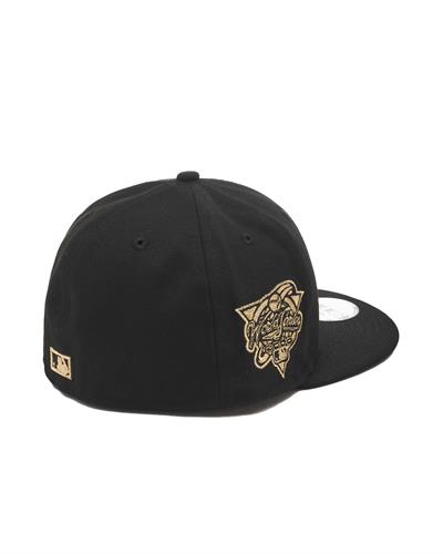 New Era Coopes Metallic 59FIFTY Neyyance Unisex Şapka