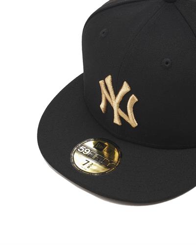 New Era Coopes Metallic 59FIFTY Neyyance Unisex Şapka