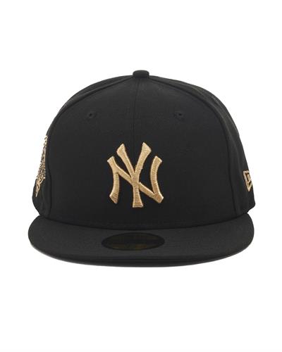 New Era Coopes Metallic 59FIFTY Neyyance Unisex Şapka