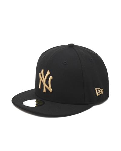 New Era Coopes Metallic 59FIFTY Neyyance Unisex Şapka