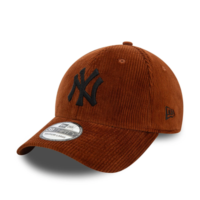 New Era Cord 39THIRTY Neyyan Unisex Şapka