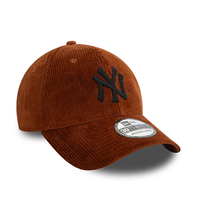 New Era Cord 39THIRTY Neyyan Unisex Şapka