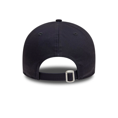 New Era cotton baseball cap