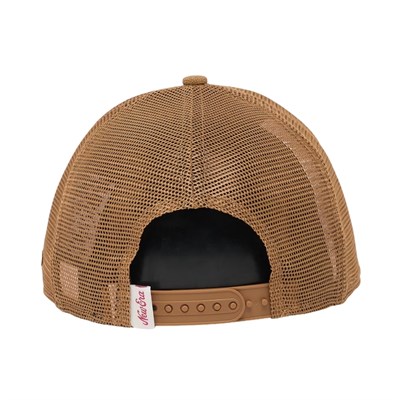 New Era Duck Camo 9Fifty Trucker