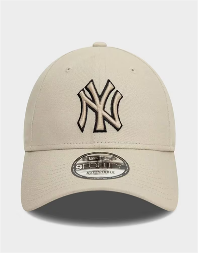 New Era Essential 9Forty Unisex Şapka