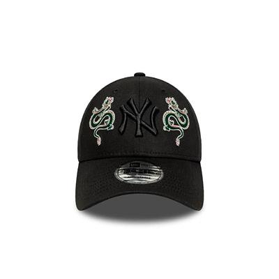 New Era ICON 9FORTY NEYYAN BLK