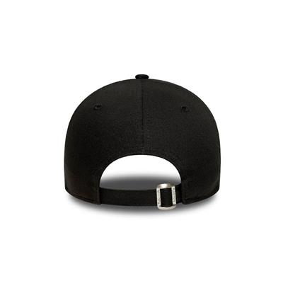 New Era ICON 9FORTY NEYYAN BLK