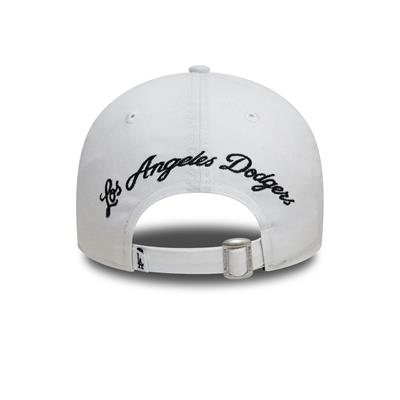 New Era LA Dodgers Fruit Icon White 9FORTY