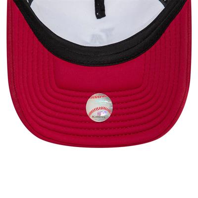 New Era LA Dodgers MLB Graphic 9Forty