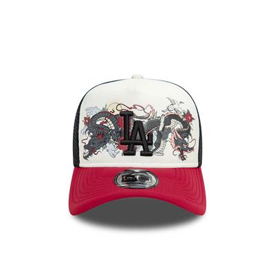 New Era LA Dodgers MLB Graphic 9Forty