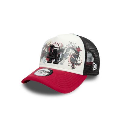 New Era LA Dodgers MLB Graphic 9Forty