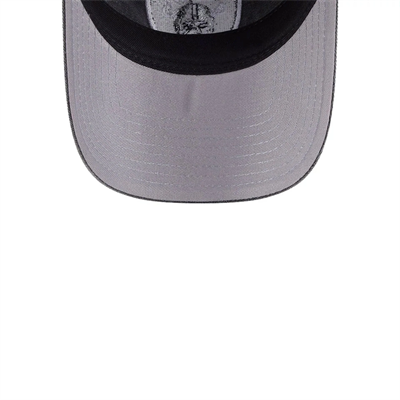 New Era Las Vegas Raiders Washed Contrast Black 9TWENTY