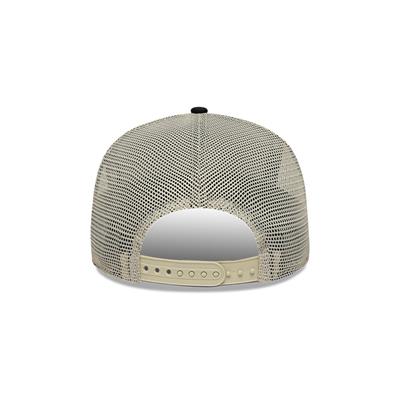 New Era Los Angeles Dodgers MLB Floral 9FORTY AF Trucker Snapback Şapka