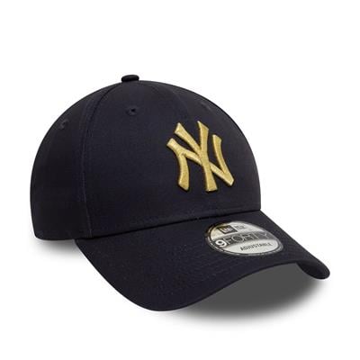 New Era Metallic 9Forty Neyyan